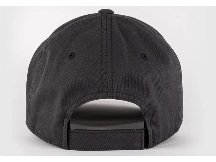 Кепка VENUM Classic 2.0 Cap універсальний темно-сірий (5560) - изображение 4