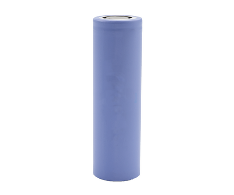 Акумулятор BAK N21700CGP 21700 4000mAh 40A - зображення 2