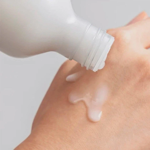 Восстанавливающий кремовый тонер для лица Celimax Dual Barrier Creamy Toner для чувствительной и сухой кожи 150 мл - Фото 6 Восстанавливающий кремовый тонер для лица Celimax Dual Barrier Creamy Toner для чувствительной и сухой кожи 150 мл - изображение 6