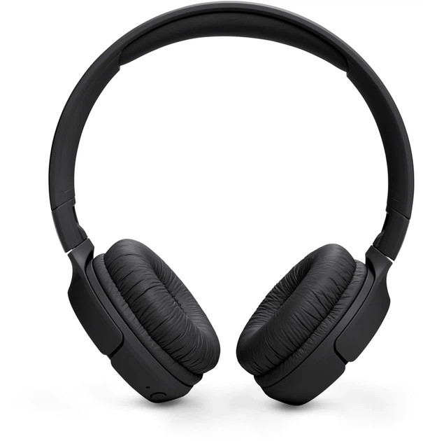 Навушники JBL Tune 520BT Black (JBLT520BTBLKEU) - изображение 2