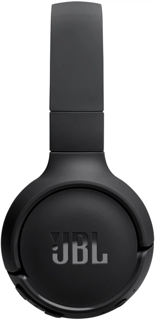 Навушники JBL Tune 520BT Black (JBLT520BTBLKEU) - изображение 5