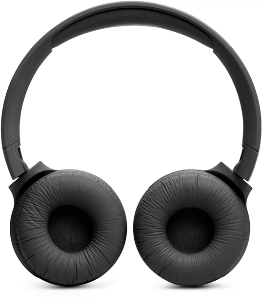 Навушники JBL Tune 520BT Black (JBLT520BTBLKEU) - изображение 7