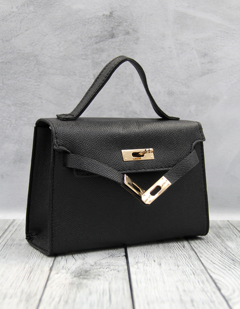 Женская сумка HERMES Kelly маленькая - изображение 3