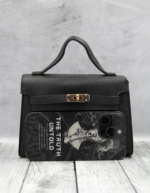 Женская сумка HERMES Kelly маленькая - изображение 5