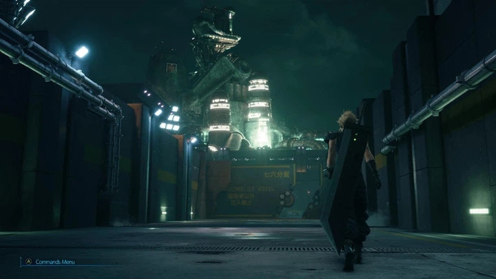 Ключ активации FINAL FANTASY VII REMAKE INTERGRADE Digital Deluxe Edition для Xbox One/Series S/X - Фото 4 Ключ активации FINAL FANTASY VII REMAKE INTERGRADE Digital Deluxe Edition для Xbox One/Series S/X - изображение 4