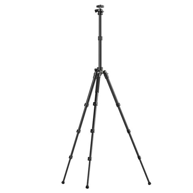 Штатив Ulanzi TT53 Traveler-Uka Tripod (T093GBB1) - изображение 4