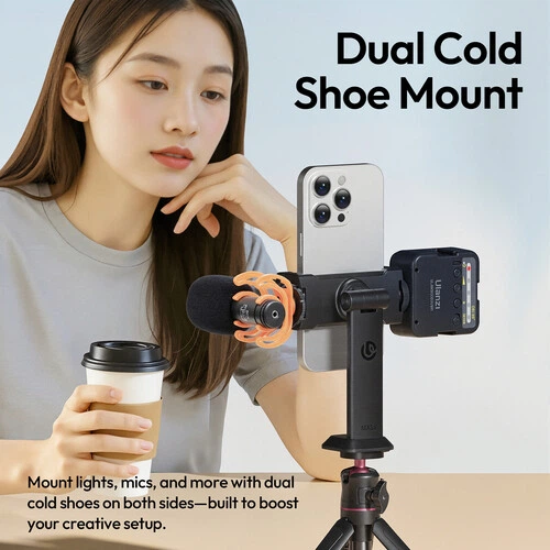 Тримач телефона Ulanzi Ulanzi MA54 Uka Phone Holder (M055) - зображення 12