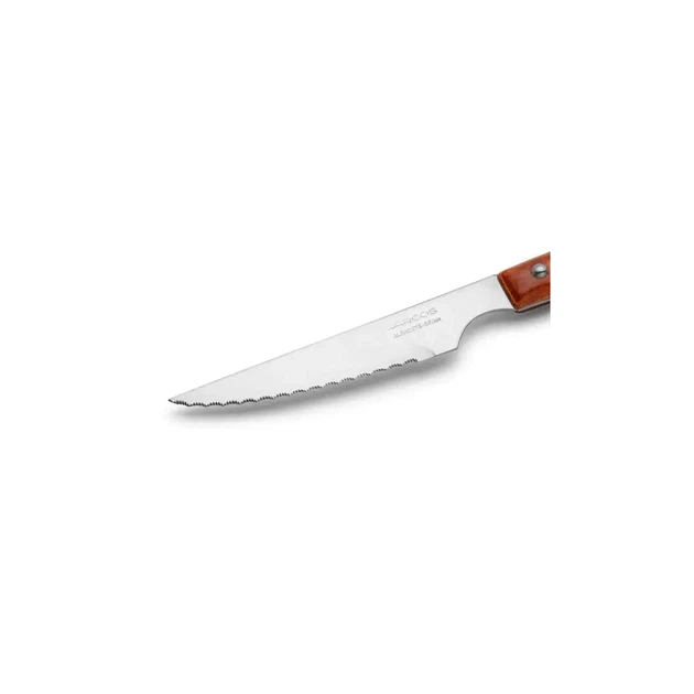 Столовий ніж Arcos стейковий 22 см (371500) - зображення 2