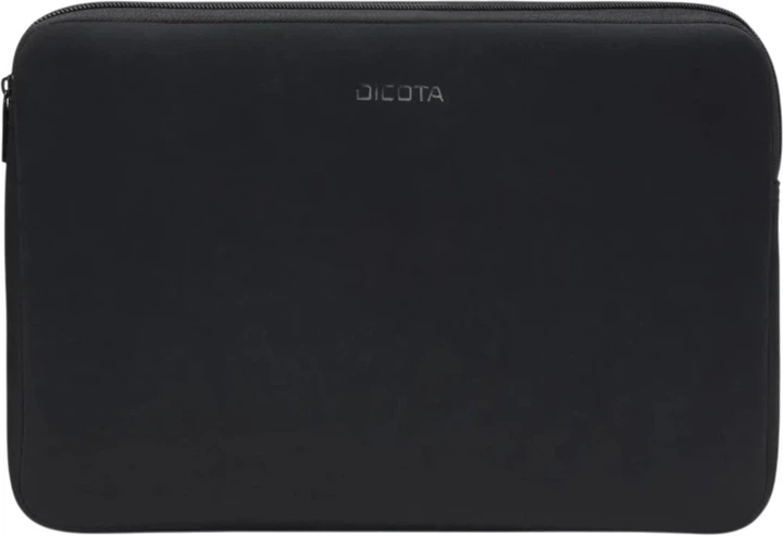 Чохол Dicota PerfectSkin 13-13.3" Black (D31186-RPET) - зображення 2