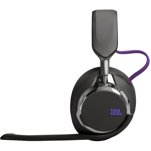 Навушники JBL Quantum 950 Wireless Black (JBLQTUM950BLK) - зображення 5