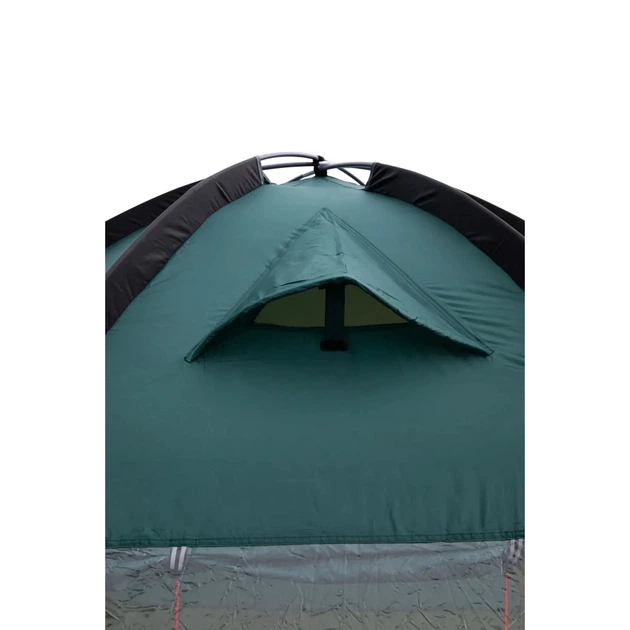 Палатка Tramp Bell 4 (V2) green (UTRT-081) - изображение 9
