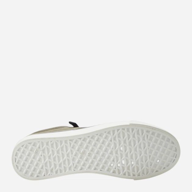 Trampki męskie materiałowe do kostki Lee Cooper LCW-26-02-4085 40 Szare (5901479606876) - obraz 6