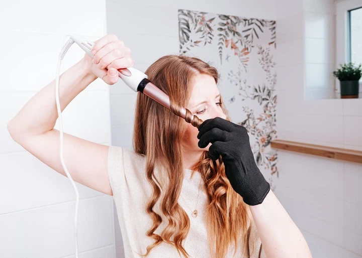 Lokówka Concept Glam Style KK2125 - obraz 7