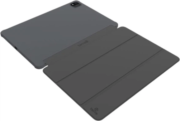 Etui Terra Smart Folio do PAD 1201 Grey (4039407082841) - obraz 2