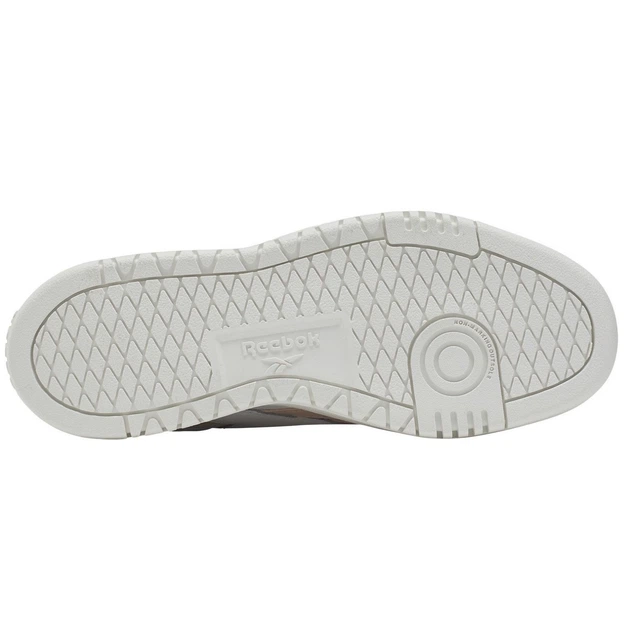 Жіноча взуття Reebok Club C Double Revenge спортивні білі шкіра 40 100033101 (40) - зображення 6