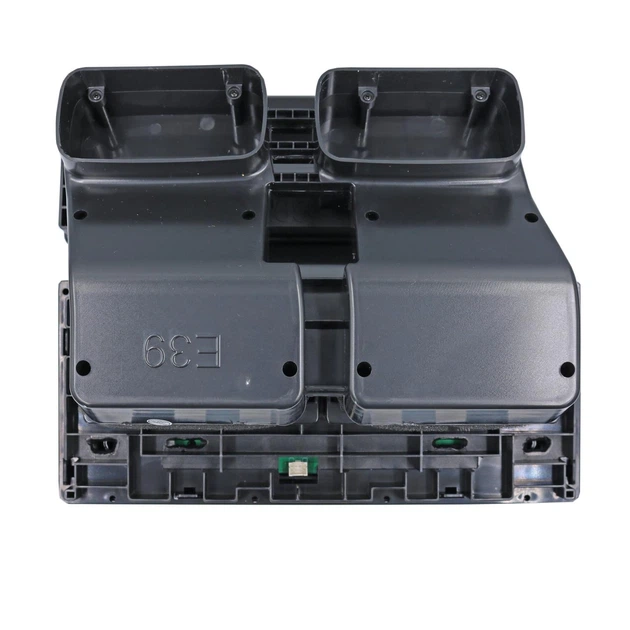 Інсталяційний комплект QIV QBR-KH 3822-39 BMW E39 1995-2004 12.3 дюйма - изображение 2