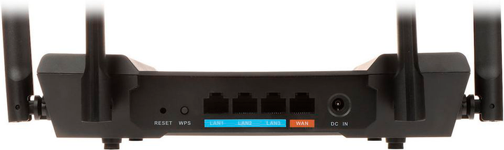 Router Dahua AX1800 (6923172566829) - obraz 2