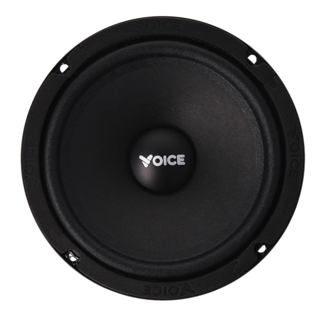 Динамики в машину 165 мм Эстрадный мидбас Voice M6E - изображение 4