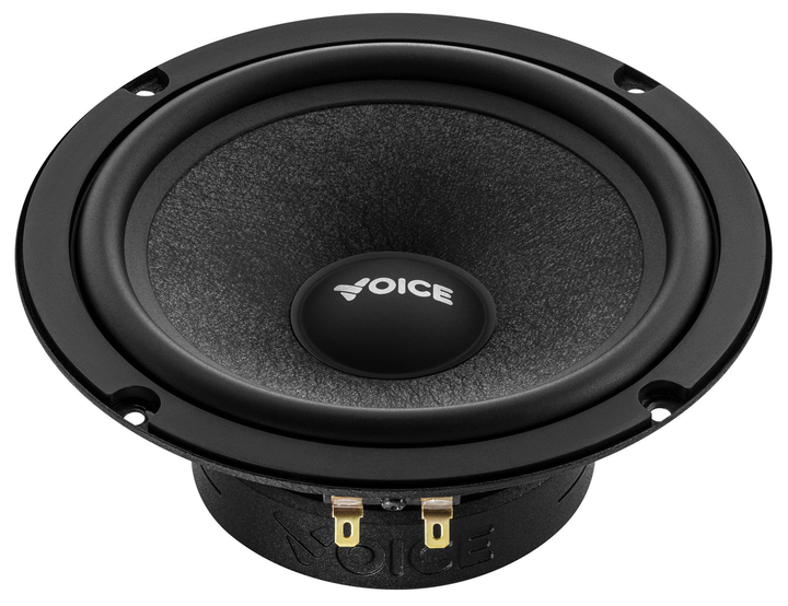 Компонентна акустика Voice D62C - зображення 4
