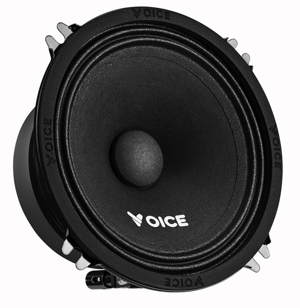 Эстрадные среднечастотные колонки 13см для дверей Voice PX-130 - изображение 5