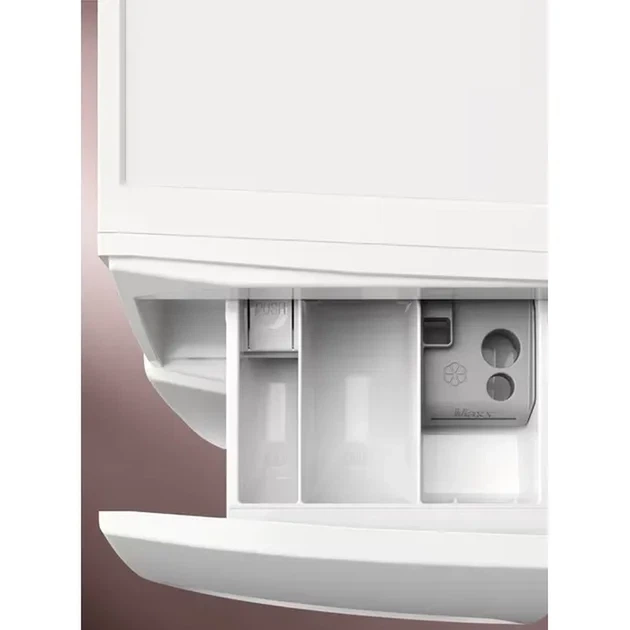 Пральна машина ELECTROLUX EW6F2281U - изображение 9