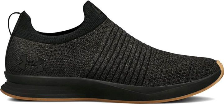 Under 2024 armour laceless