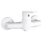 Смеситель для душа AQUATICA S37W 9737302 нержавеющая сталь белый - изображение 2