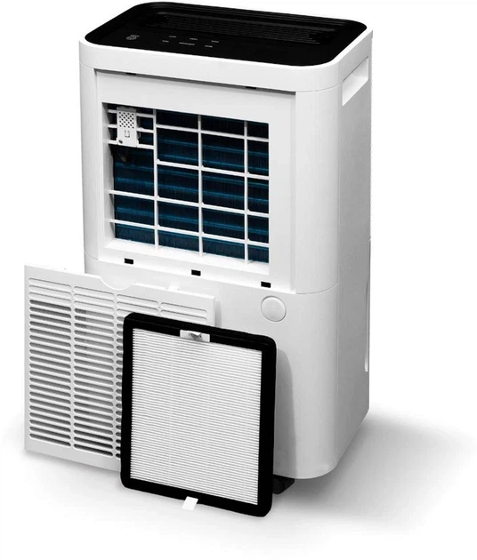 Осушитель воздуха MYCOND ROOMER HEPA 25 - изображение 11