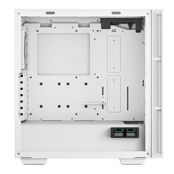 Корпус DeepCool CH560 Digital, Белый - 377232 - изображение 3