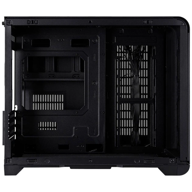Корпус 1stPlayer VT6, Черный - 611432 - изображение 5
