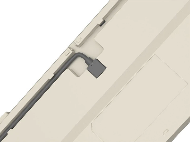 Клавіатура дротова A4Tech Bloody S87 USB Pixels Red (A4TKLA47736) - зображення 13