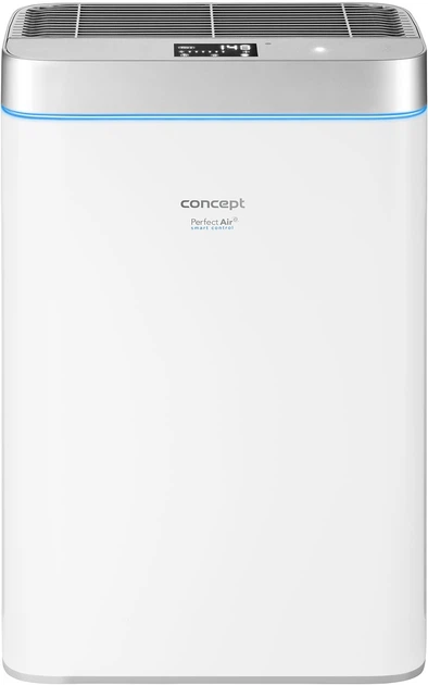 Очищувач повітря Concept Perfect Air Smart CA3000 - зображення 1