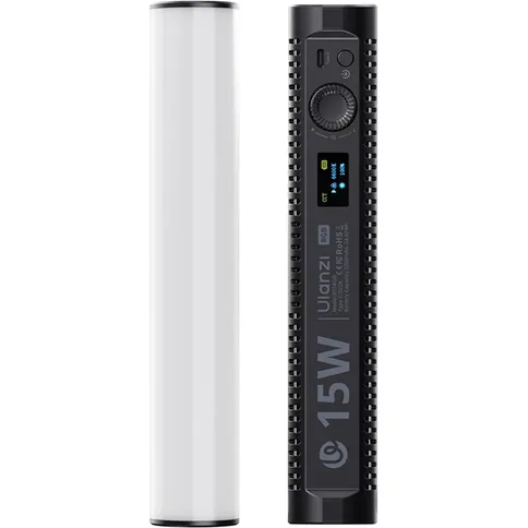Лампа Ulanzi B15RGB 15W Tube Light - изображение 3