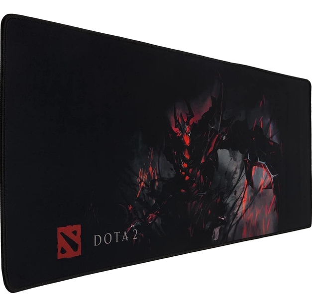 Игровой коврик DOTA 2 new 80*30см - изображение 5