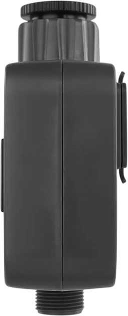 Умный таймер полива Emos GoSmart PW56201 Bluetooth 1 выход (PW56201) - изображение 6