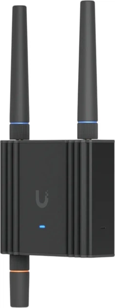 Маршрутизатор Ubiquiti Mobile Router Ultra (UMR-Ultra) - зображення 2