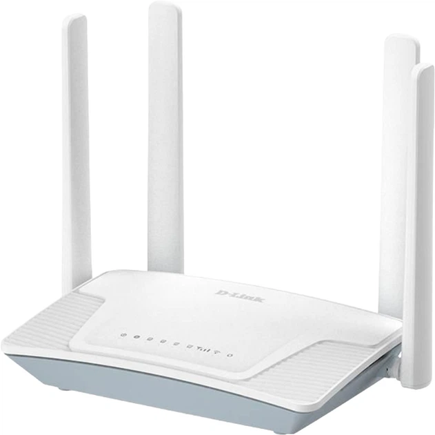 Router D-Link G403c N300 4G LTE (790069476860) - Zdjęcie 1 Router D-Link G403c N300 4G LTE (790069476860) - obraz 1