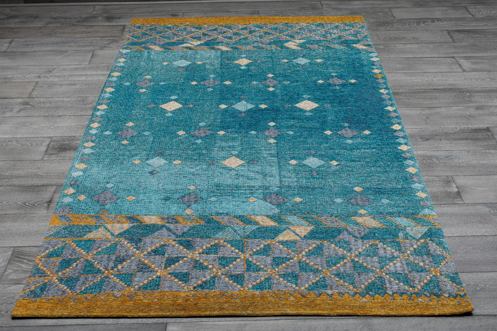 Килим Indian 06 155x235 см - Фото 5 Килим Indian 06 155x235 см - зображення 5
