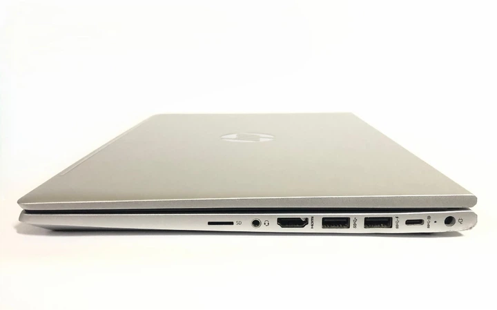 Ноутбук HP Probook 440 G8 - 14" FullHD IPS / i5-1135G7 / 16gb / 512gb ssd / NVidia GeForce MX450, 2GB / Windows 11 Pro, Б/у - изображение 7
