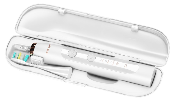 Електрична зубна щітка Concept ZK7010 - зображення 2