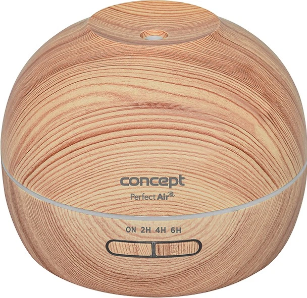 Nawilżacz powietrza Concept Perfect Air ZV1005 - obraz 5