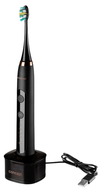 Електрична зубна щітка Concept ZK7011 - зображення 3