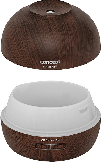 Nawilżacz powietrza Concept Perfect Air ZV1006 - obraz 7