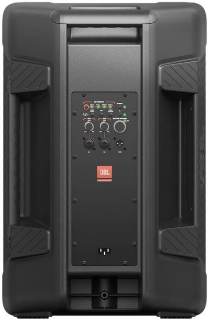Aktywna kolumna głośnikowa JBL IRX112BT (691991033551) - obraz 4
