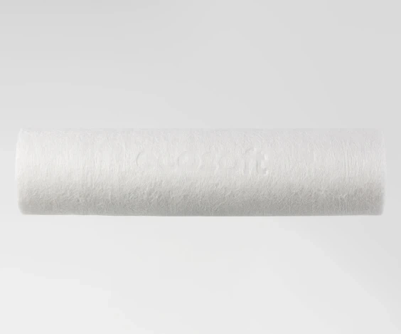 Картридж Ecosoft CPV25101ECO 2.5 "х10" 1 МКМ зі спіненого поліпропілену - зображення 2