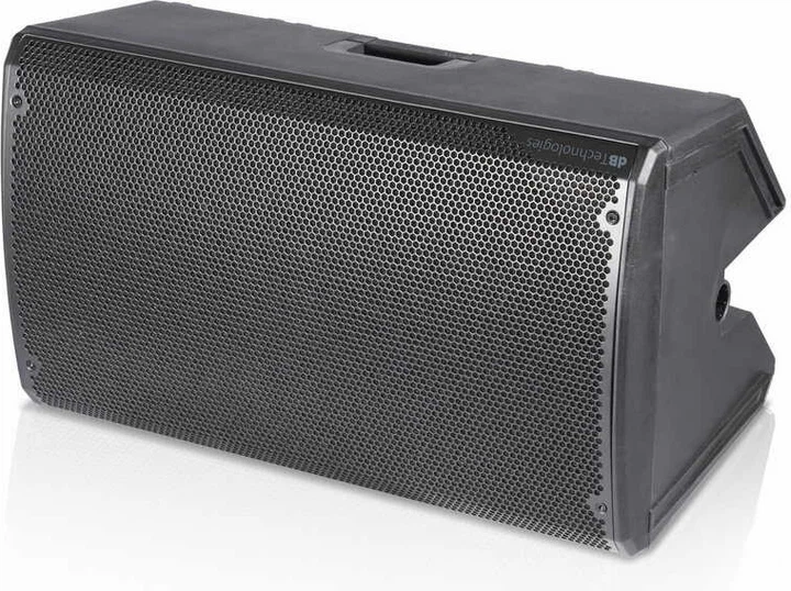 Kolumna aktywna dB Technologies OPERA 15 (8058159115955) - obraz 3