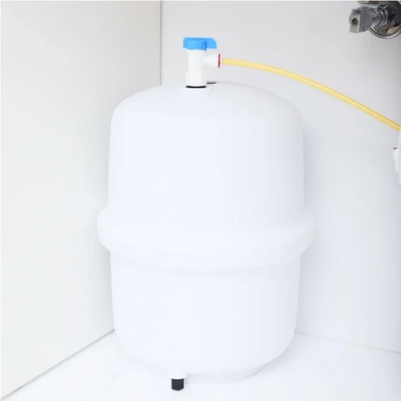 Система обратного осмоса Ecosoft Standard MO550ECOSTD 5-50 - изображение 6