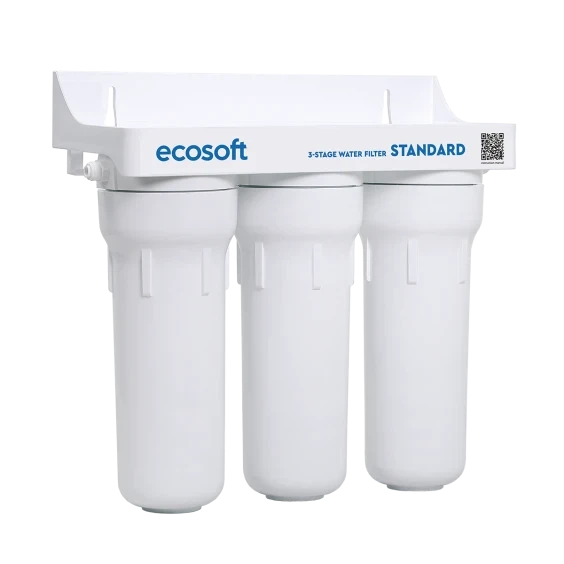 Фильтр Ecosoft Standard FMV3ECOSTD - изображение 2