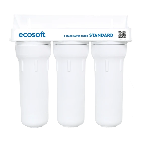 Фильтр Ecosoft Standard FMV3ECOSTD - изображение 3
