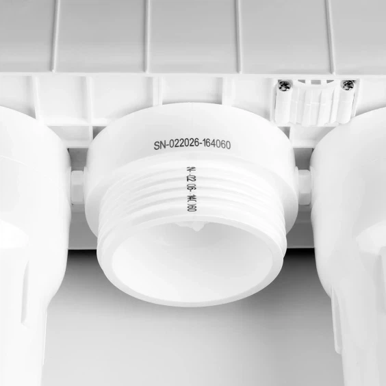 Система обратного осмоса Ecosoft Standard MO650MECOSTD 6-50 с минерализатором - изображение 12
